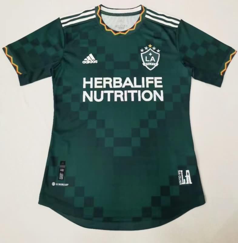 Los Angeles Galaxy Soccer Jersey Third Replica 2023