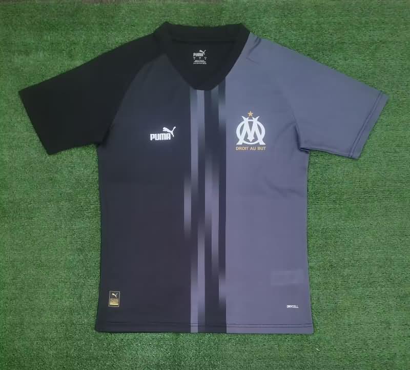 Marseilles Training Jersey Replica 23/24