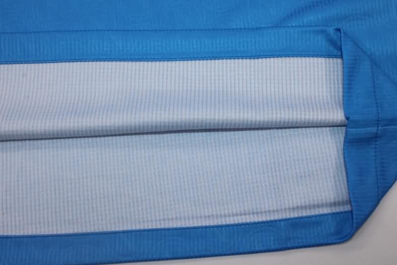 Napoli Soccer Jersey Home (Player) 23/24