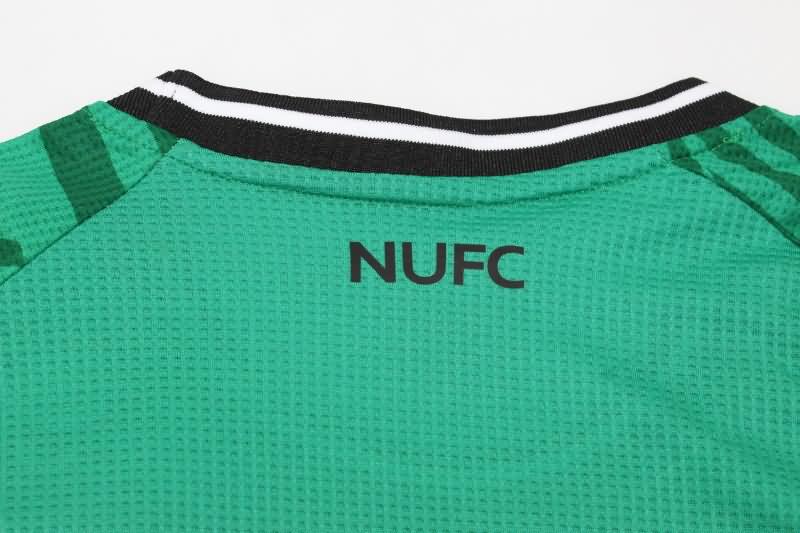 Newcastle United Soccer Jersey Away (Player) 23/24