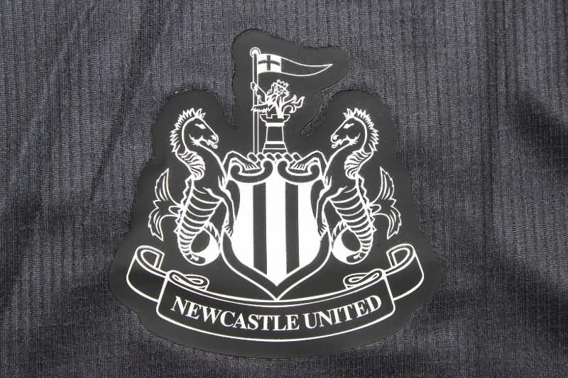Newcastle United Soccer Jersey Special Replica 23/24
