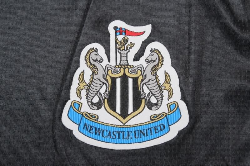 Newcastle United Training Jersey 02 Replica 23/24