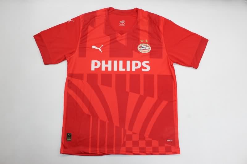 PSV Eindhoven Soccer Jersey Special Replica 23/24
