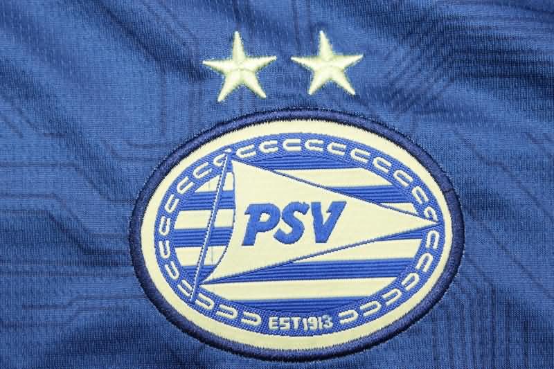 PSV Eindhoven Soccer Jersey Third Replica 23/24