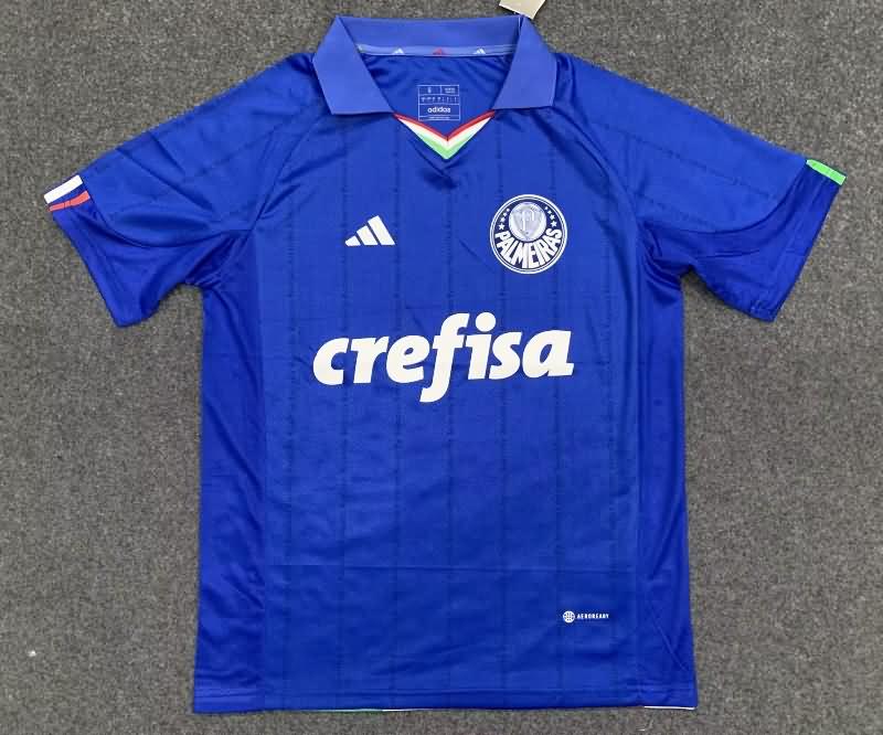 Palmeiras Soccer Jersey Special Replica 2023