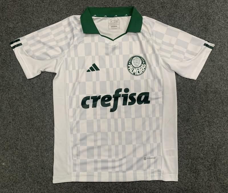 Palmeiras Soccer Jersey 02 Special Replica 2023