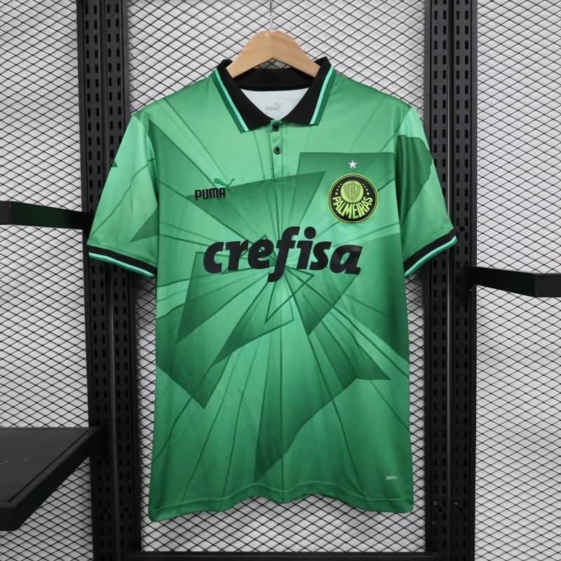 Palmeiras Soccer Jersey 03 Special Replica 2023