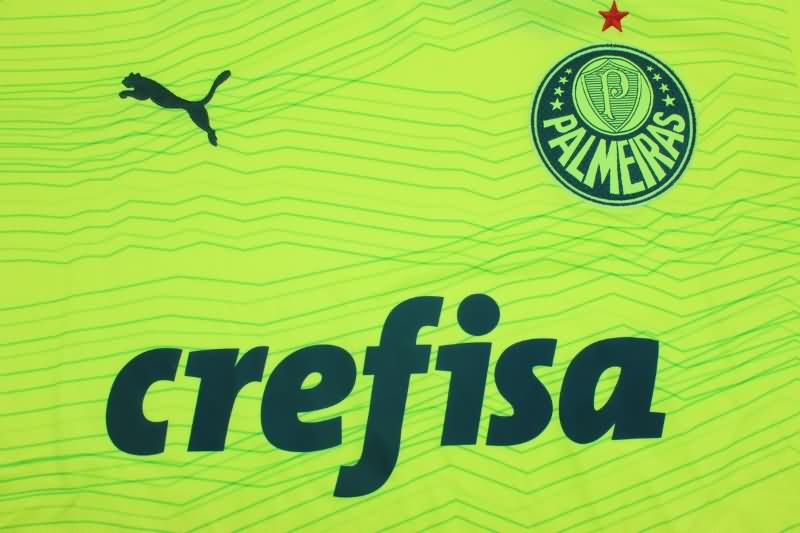 Palmeiras Soccer Jersey Third Replica 2023