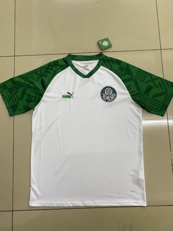 Palmeiras Training Jersey 04 Replica 2023