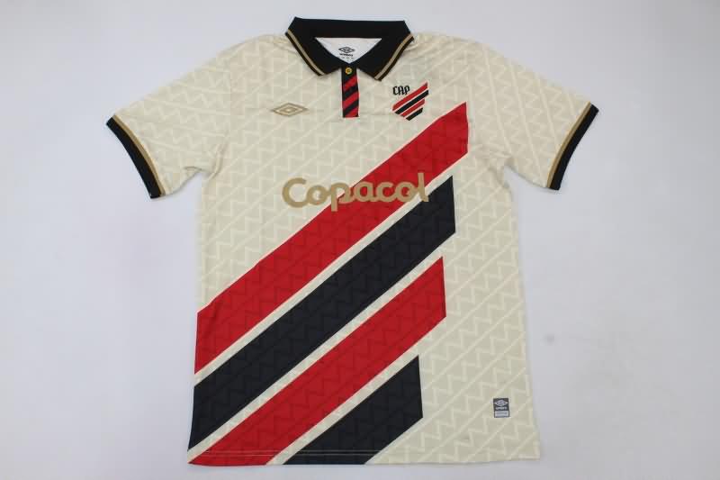 Club Athletico Paranaense Soccer Jersey Special Replica 2023