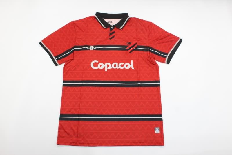 Club Athletico Paranaense Soccer Jersey 02 Special Replica 2023