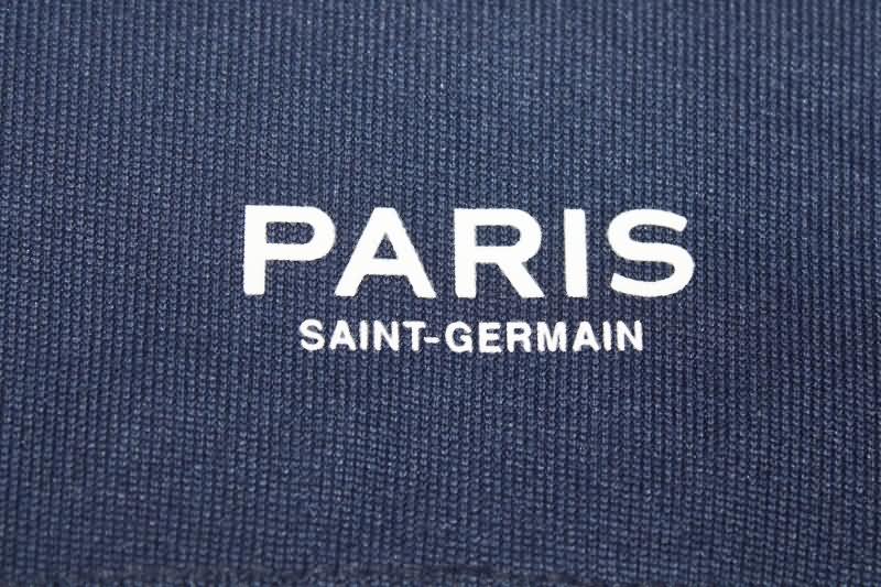 Paris St Germain Soccer Jersey Home Replica 23/24