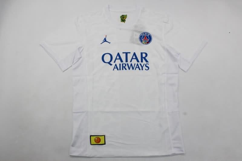 Paris St Germain Soccer Jersey Special (Player) 23/24
