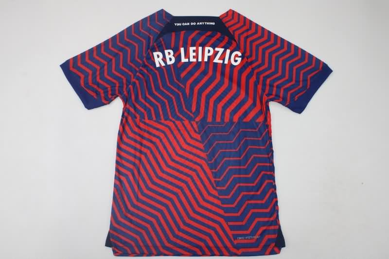RB Leipzig Soccer Jersey Away (Player) 23/24