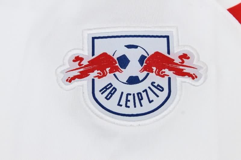 RB Leipzig Soccer Jersey Home Replica 23/24