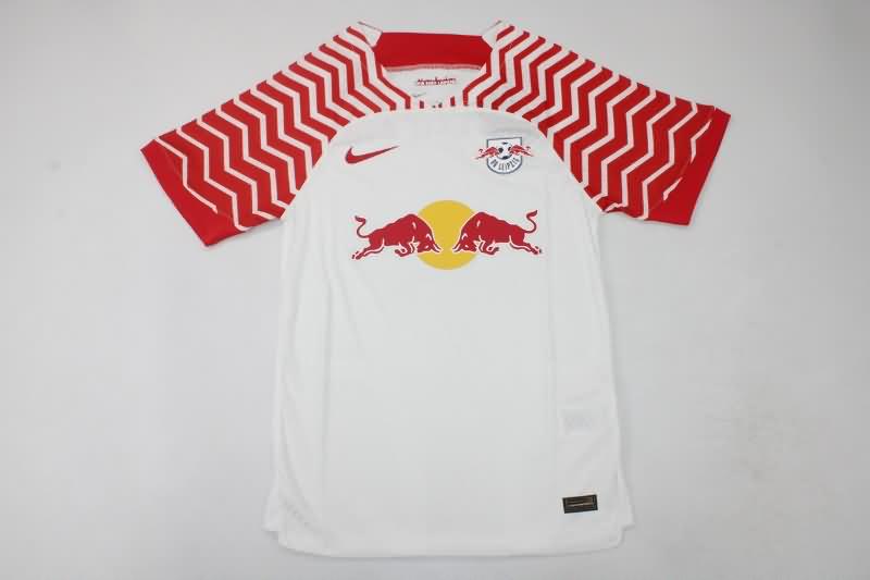 RB Leipzig Soccer Jersey Home (Player) 23/24