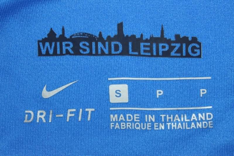 RB Leipzig Soccer Jersey Third Replica 23/24