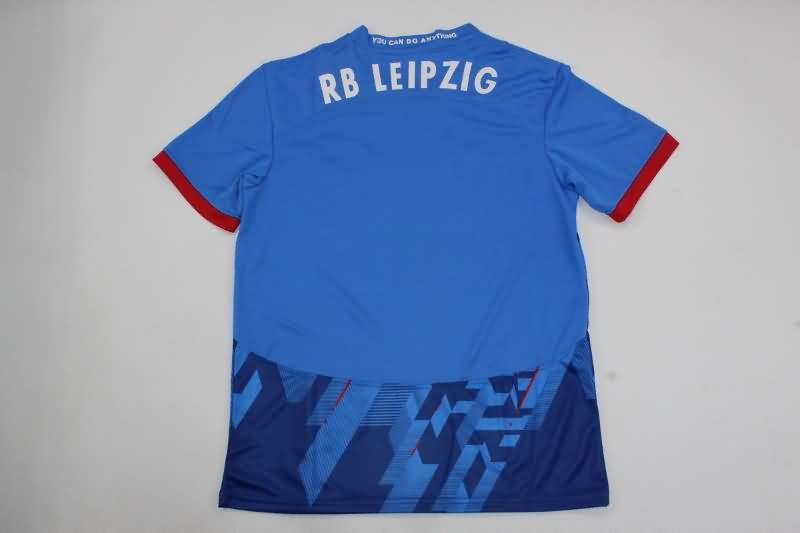 RB Leipzig Soccer Jersey Third Replica 23/24