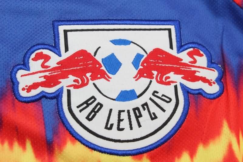 RB Leipzig Training Jersey Replica 23/24