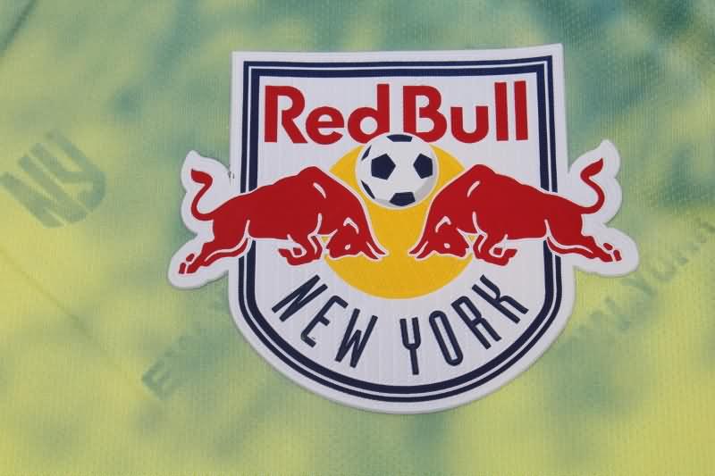 RB New York Soccer Jersey Away (Player) 2023