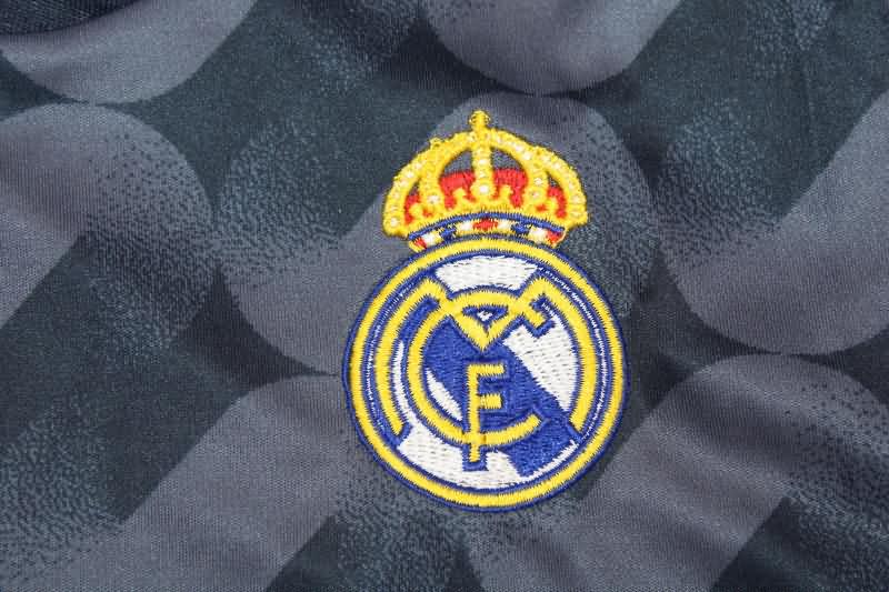 Real Madrid Soccer Jersey Away Wonam Replica 23/24