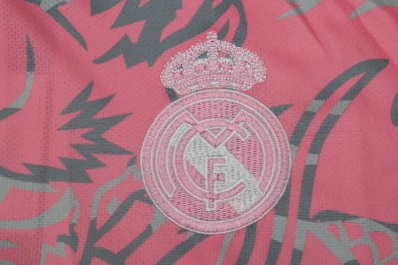 Real Madrid Soccer Jersey 02 Special Replica 23/24