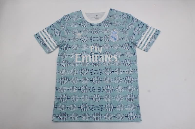 Real Madrid Soccer Jersey 06 Special Replica 23/24