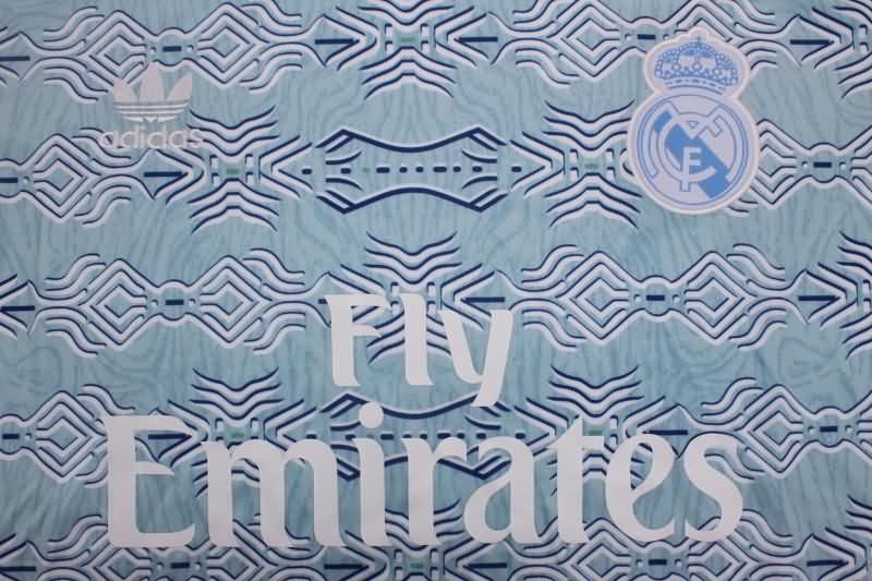 Real Madrid Soccer Jersey 06 Special Replica 23/24