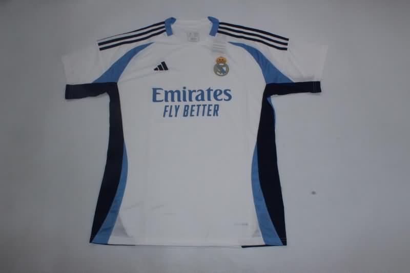 Real Madrid Soccer Jersey 11 Special Replica 23/24