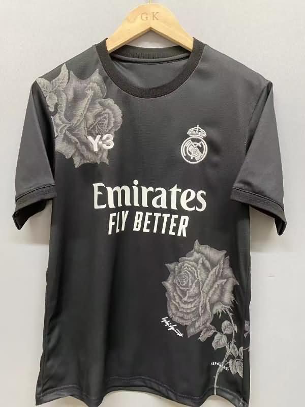 Real Madrid Soccer Jersey 12 Special Replica 23/24