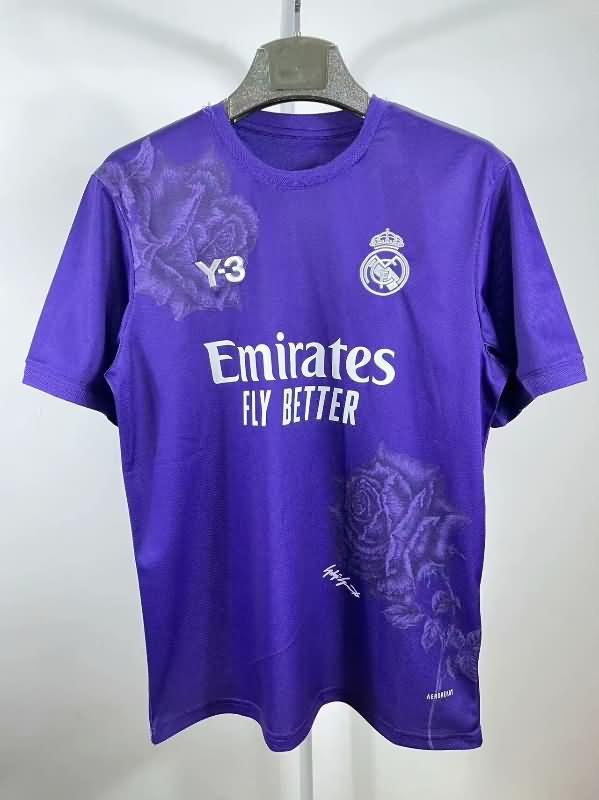 Real Madrid Soccer Jersey 13 Special Replica 23/24