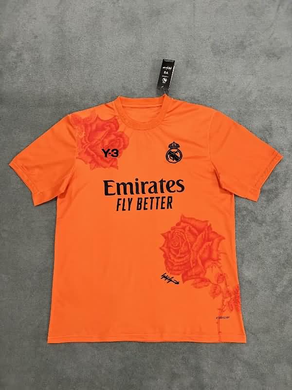 Real Madrid Soccer Jersey 14 Special Replica 23/24