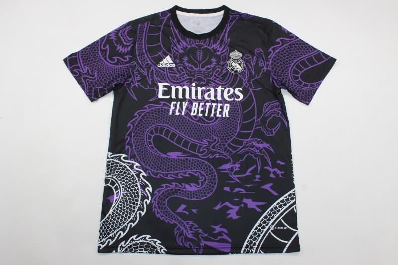 Real Madrid Soccer Jersey 16 Special Replica 23/24