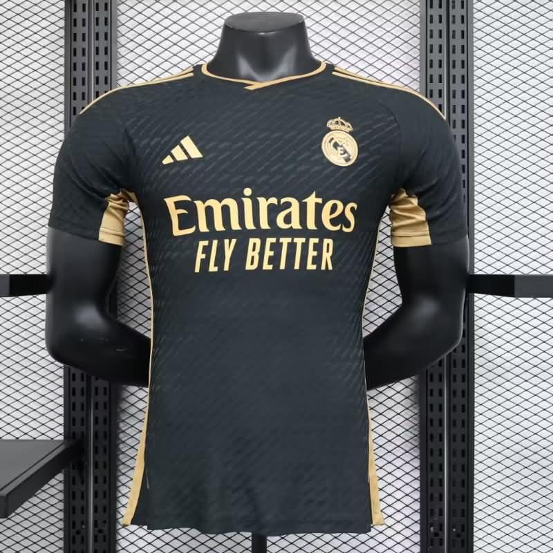 Real Madrid Soccer Jersey 02 Special (Player) 23/24