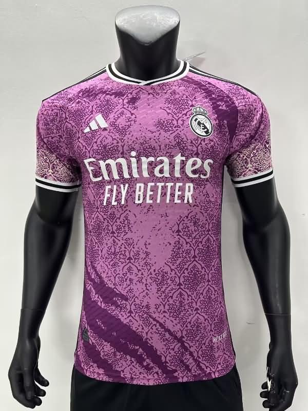 Real Madrid Soccer Jersey 03 Special (Player) 23/24