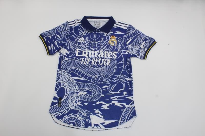 Real Madrid Soccer Jersey 04 Special (Player) 23/24