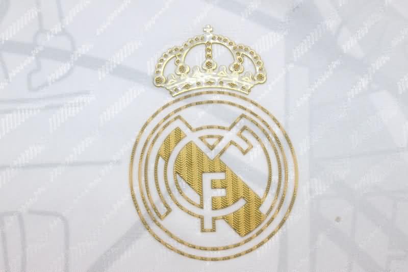 Real Madrid Soccer Jersey 05 Special (Player) 23/24