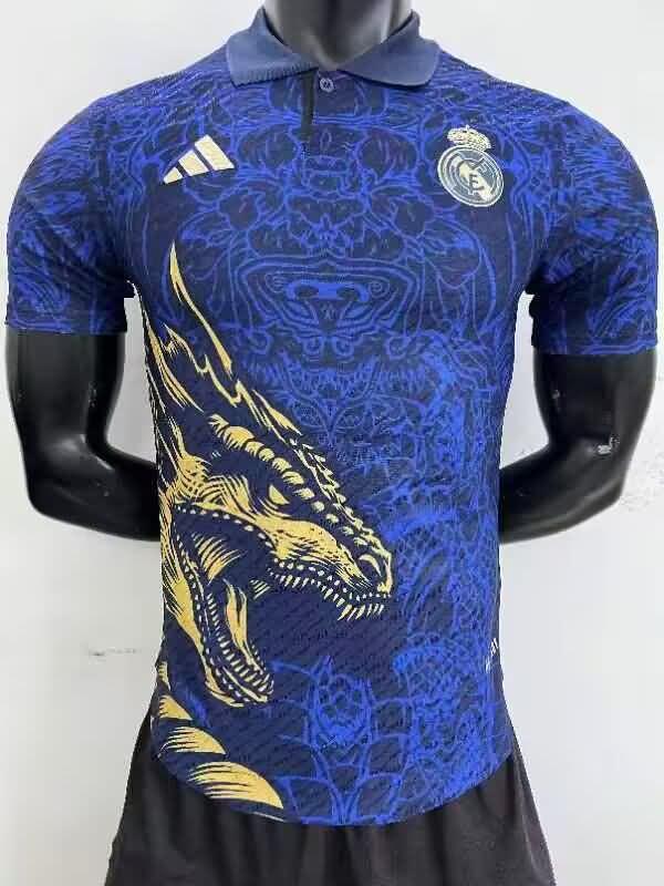 Real Madrid Soccer Jersey 08 Special (Player) 23/24
