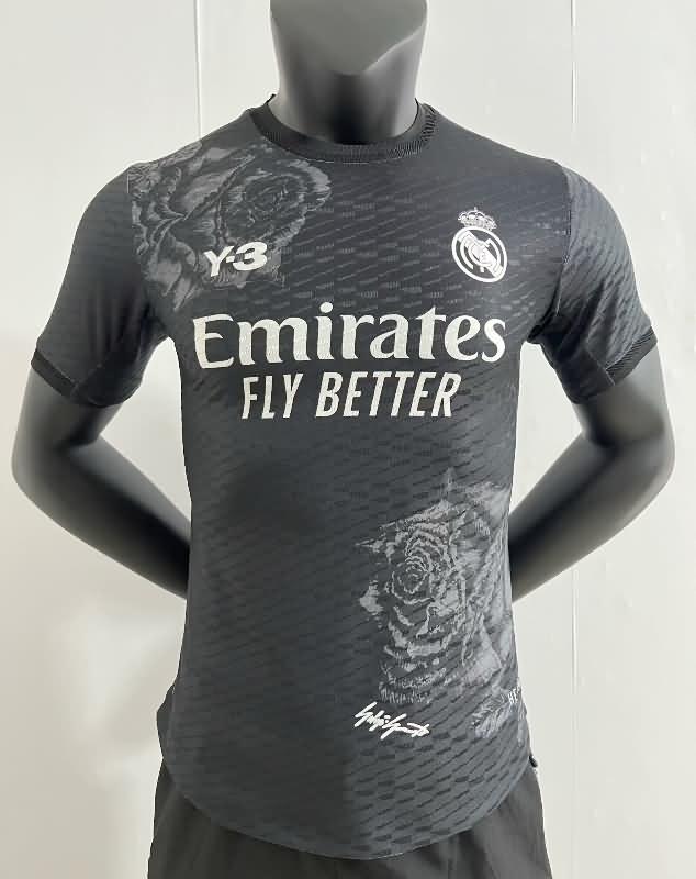 Real Madrid Soccer Jersey 11 Special (Player) 23/24
