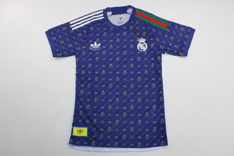 Real Madrid Soccer Jersey 14 Special (Player) 23/24