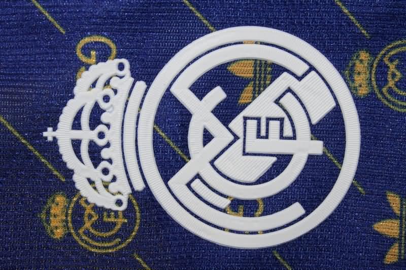 Real Madrid Soccer Jersey 14 Special (Player) 23/24