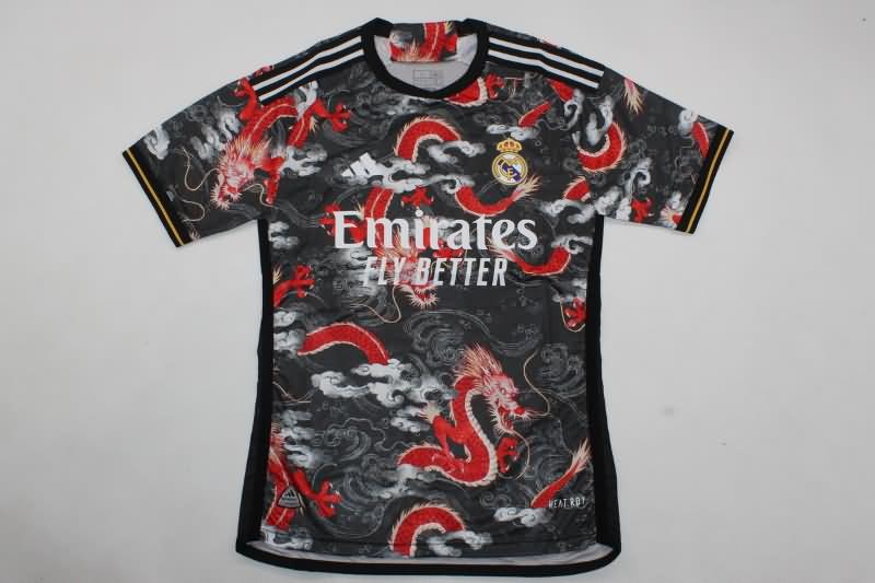 Real Madrid Soccer Jersey 15 Special (Player) 23/24