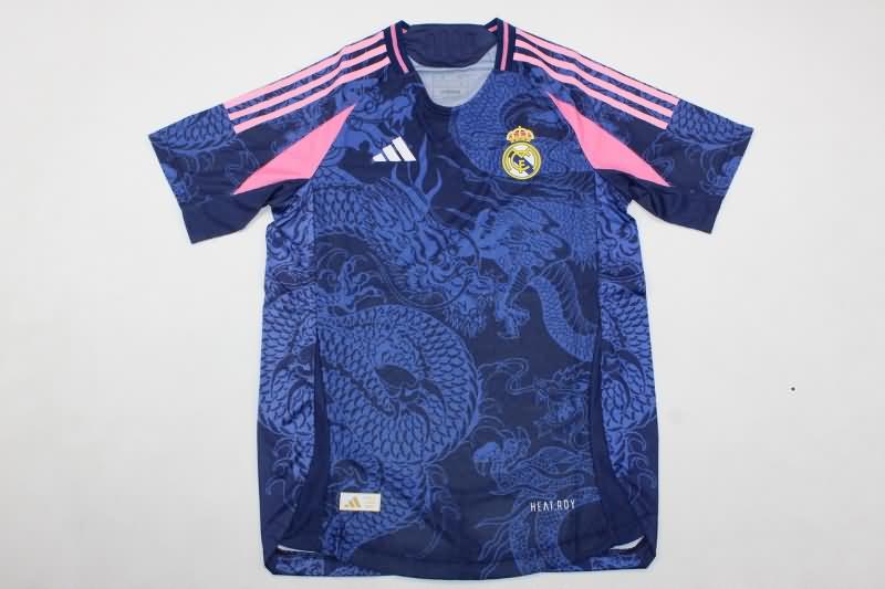 Real Madrid Soccer Jersey 19 Special (Player) 23/24