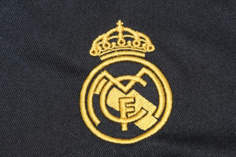 Real Madrid Soccer Jersey Third Replica 23/24