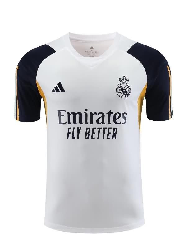 Real Madrid Training Jersey 02 Replica 23/24