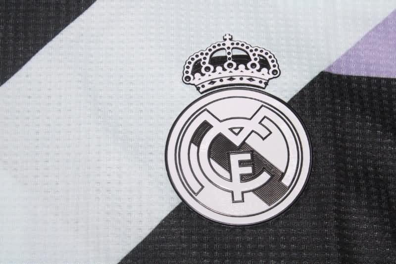 Real Madrid Training Jersey Replica 23/24