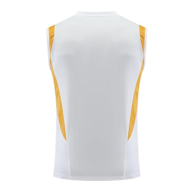 Real Madrid Training Jersey 02 Vest Replica 23/24