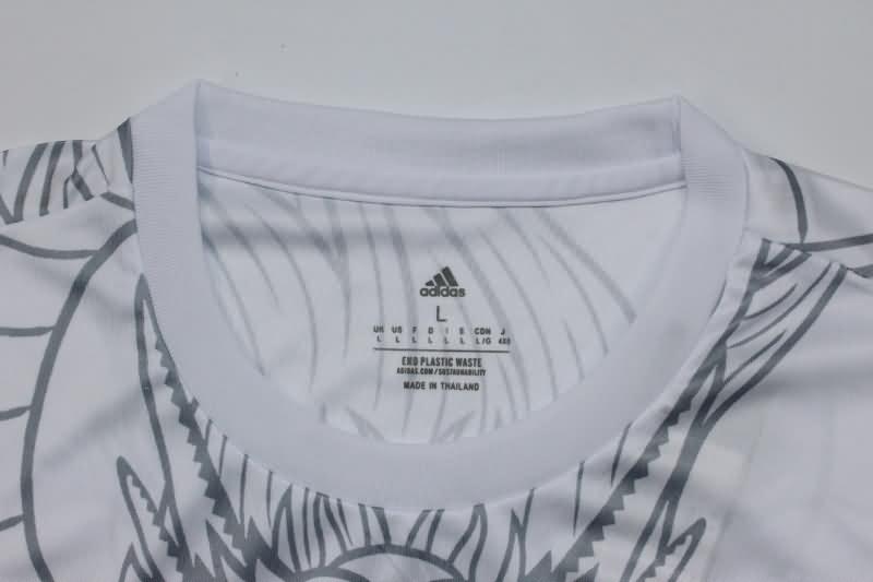 Real Madrid Training Jersey 04 Vest Replica 23/24