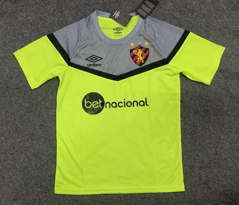 Recife Training Jersey 02 Replica 2023