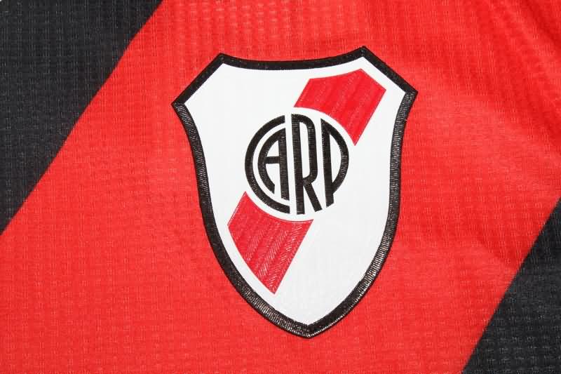 River Plate Soccer Jersey Third (Player) 2023